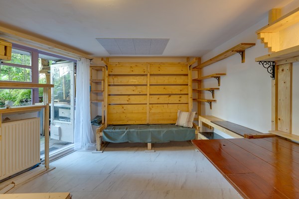 Medium property photo - Bos en Lommerweg 29h, 1055 DK Amsterdam